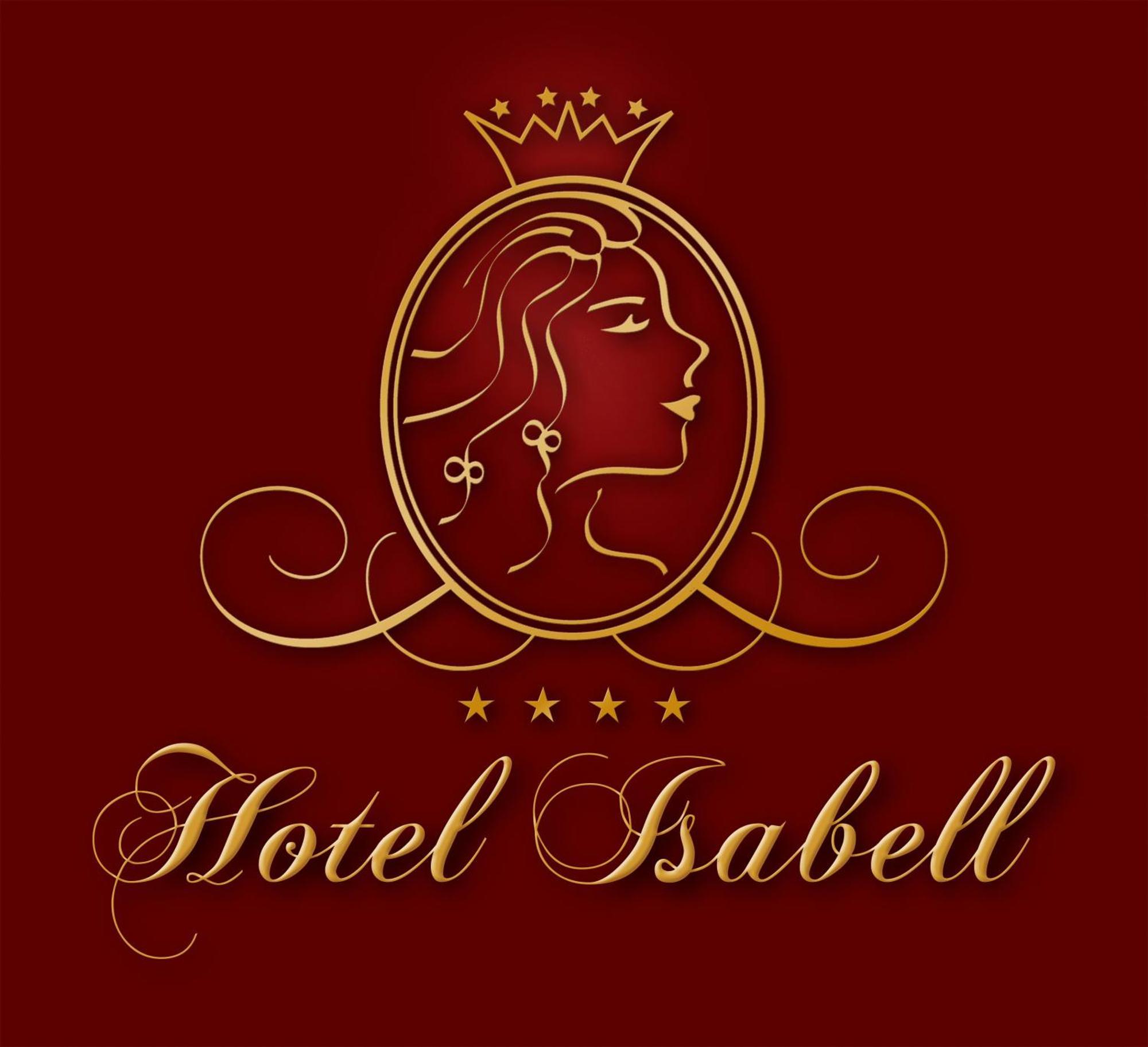 Hotel Isabell Győr Exterior foto